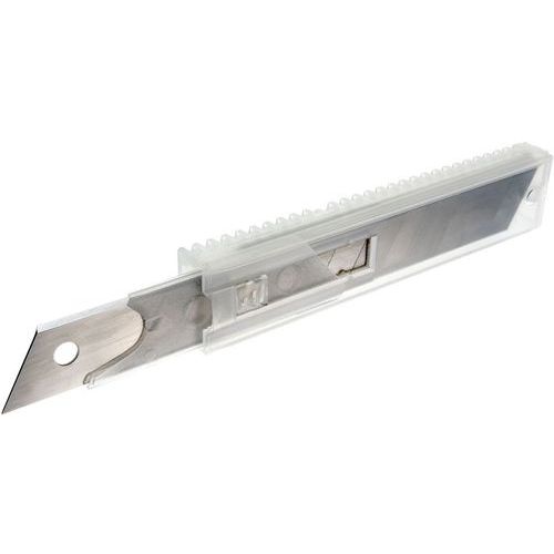 Etui 10 lames secables 18mm