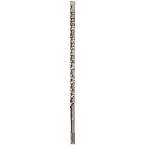 Foret beton SDS-Plus Carbure XLR 4 taillants - Dewalt