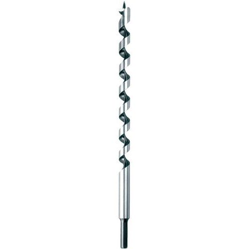 Meche a bois spirale simple - Dewalt