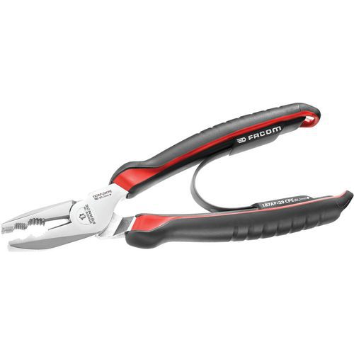 Pince universelle 5 en 1 - Facom Pince universelle 5 en 1 - Facom