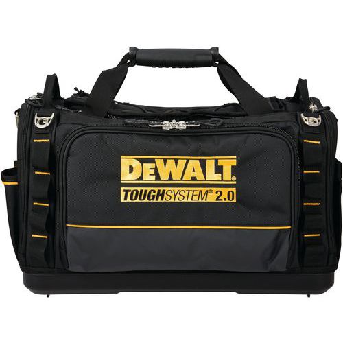 Sac a outils 56cm Toughsystem - Dewalt Sac a outils 56cm Toughsystem - Dewalt