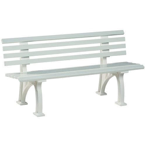 Banc plastique Banc plastique