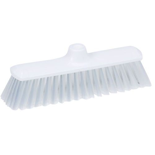 Balai souple 29 cm HACCP - Manutan Expert