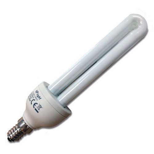Lamp fluorescent E14 - Medial