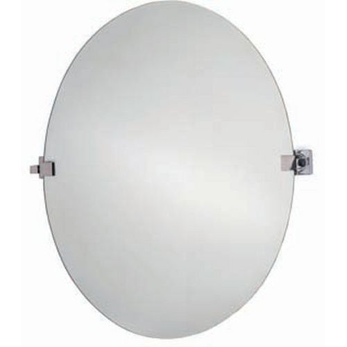 Miroir acrylique ovale  - Medial