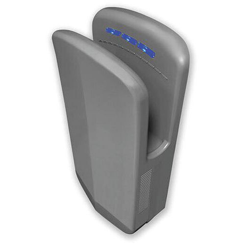 Sèche mains à air pulsé X-Dry Compact - Medial Sèche mains à air pulsé X-Dry Compact - Medial