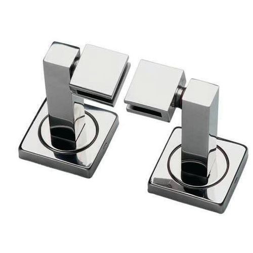 Support miroir inclinable Inox - Medial