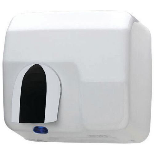 Sèche-mains automatique avec chauffage - Medial