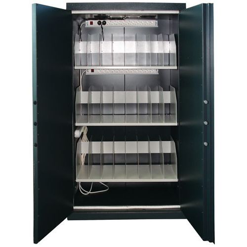 Armoire pour ordinateur portable Lloyd - 32 ordinateurs