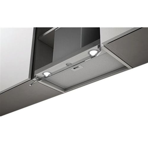 Hotte décorative murale-Débit 620 m3/h-Elica-PRF0114760A Hotte décorative murale-Débit 620 m3/h-Elica-PRF0114760A