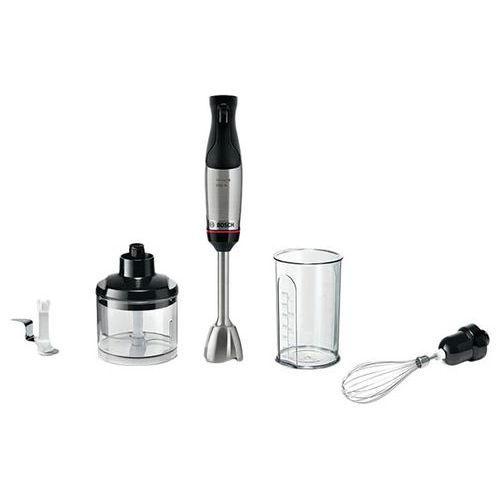 Préparation culinaire Mixeur-Puissance 1000 Watts-Bosch-MSM6M622