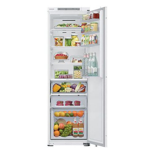 Réfrigérateur intégrable 1 porte tout utile-289 L-Samsung-BRR29603EWW
