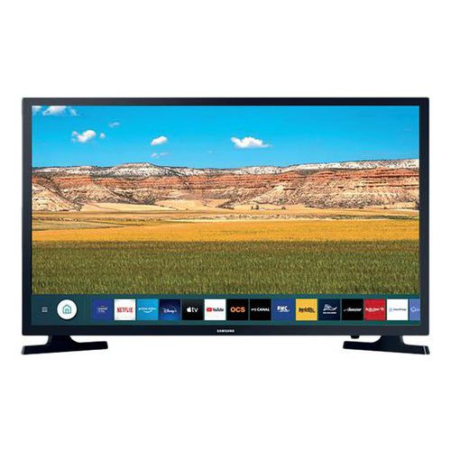 Téléviseur HD - Diagonale 81 cm - Samsung - UE32T4305AEXXC