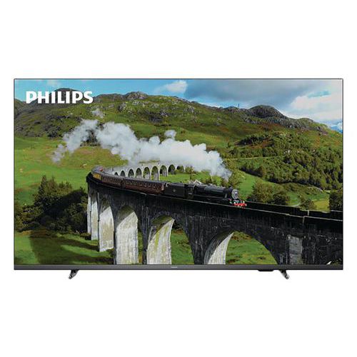 Téléviseur Smart TV série PUS7608 - Philips