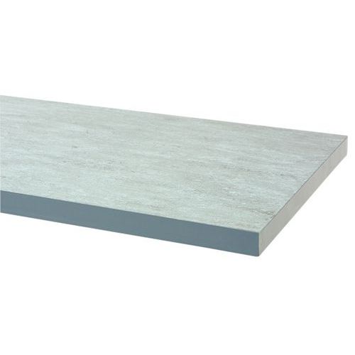 Établi Cubio Combi - Largeur 200 cm - Polyrey