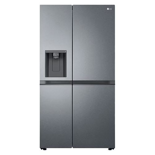 Réfrigérateur américain - Volume 416 L - Lg - GSLV50DSXF