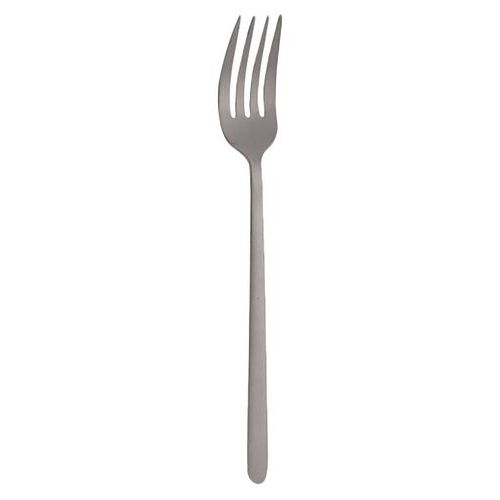Fourchette Acier Inox 100% Satine, Ep 3,5 mm-Jean Dubost Fourchette Acier Inox 100% Satine, Ep 3,5 mm-Jean Dubost