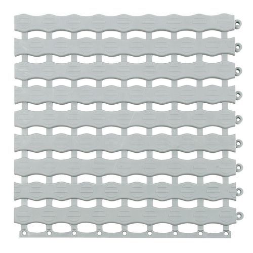 Caillebotis pour espaces collectifs Herontile - Dalles - Platex Caillebotis pour espaces collectifs Herontile - Dalles - Platex
