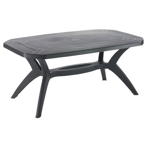 Table Ibiza 165 x 100 cm - Grosfillex