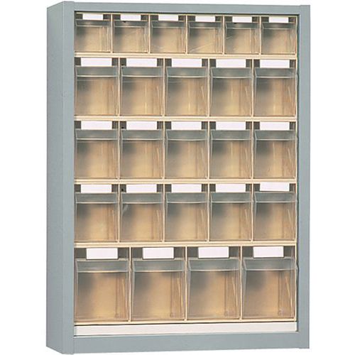 Armoire de stockage Stala STM