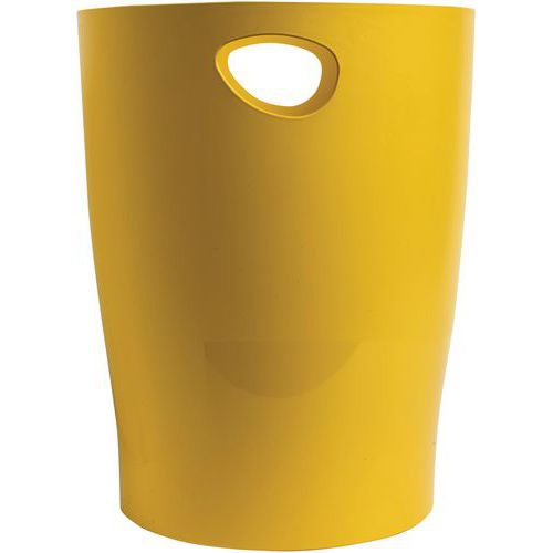 Corbeille à papier Ecobin - Exacompta