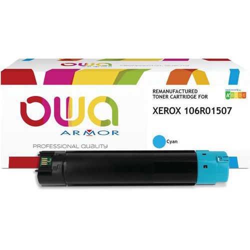 Toner remanufacturé Xeros 106 R 0150 - Owa