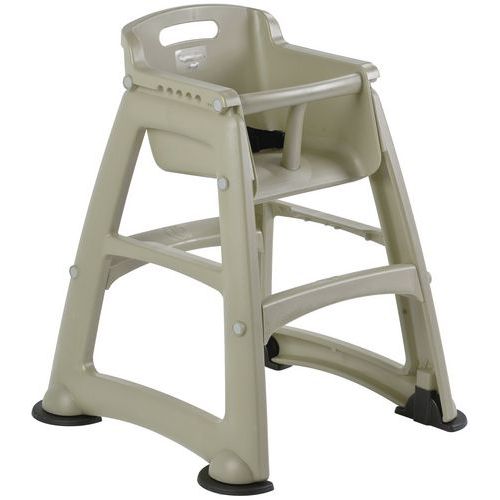 Chaise enfant Sturdy Chair_Rubbermaid Chaise enfant Sturdy Chair_Rubbermaid
