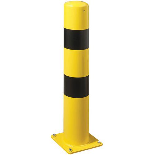 Poteau de protection Ø 159mm_Mottez