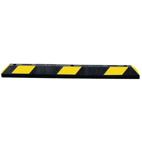 Butée de parking Park-It® - Checkers