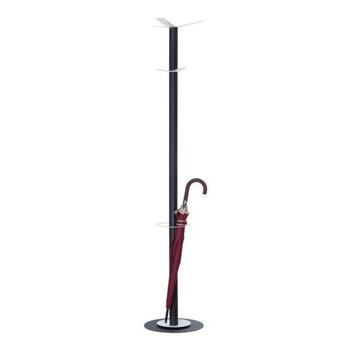 Porte manteaux Easycloth Steel Range 6- 8-10 et 12 patères - EasyCloth Porte manteaux Easycloth Steel Range 6- 8-10 et 12 patères - EasyCloth