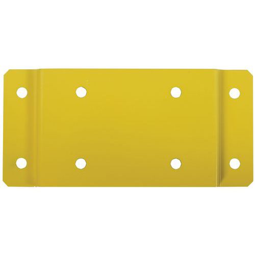 Plaque de fixation murale_Rossignol Pro