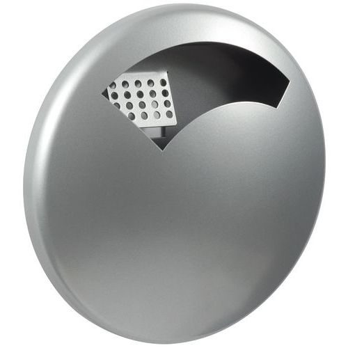 Cendrier 0,5 L Disco mural_Rossignol Pro