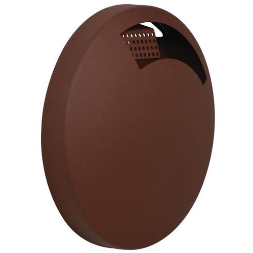 Cendrier 1,5 L Disco mural_Rossignol Pro