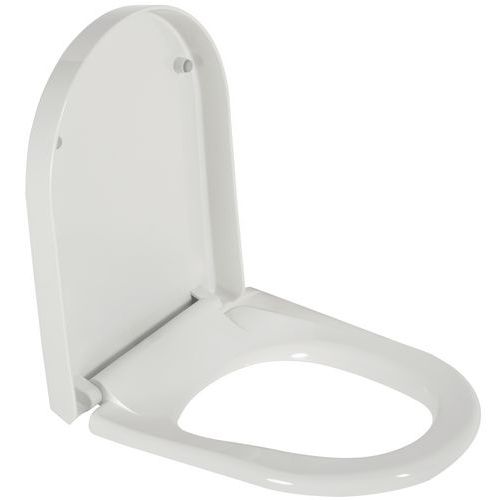 Abattant WC thermoplastique Suave_Rossignol Pro