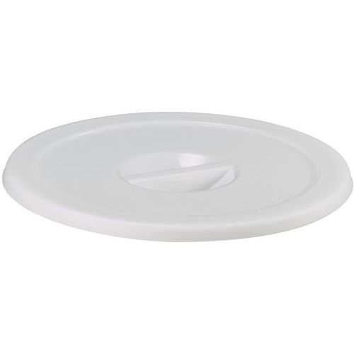 Couvercle bac alimentaire Pratik 100 L_Rossignol Pro