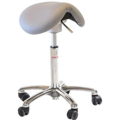 Siège Mini Flexmatic - Imitation cuir - Bas - Global Professional Seating