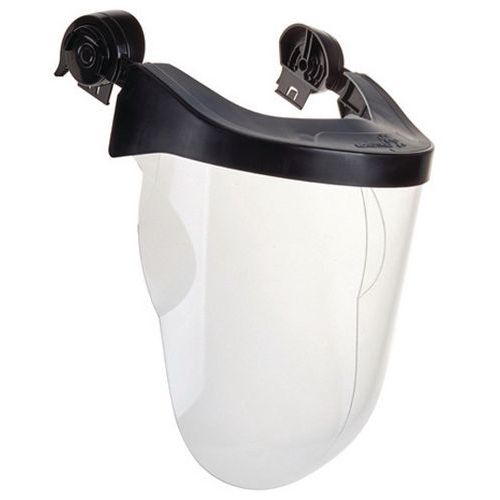 Porte écran + écran facial Contour Porte écran + écran facial Contour