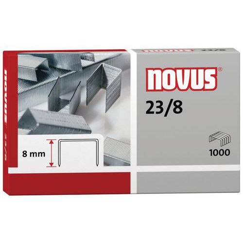 Agrafe Novus Agrafe Novus