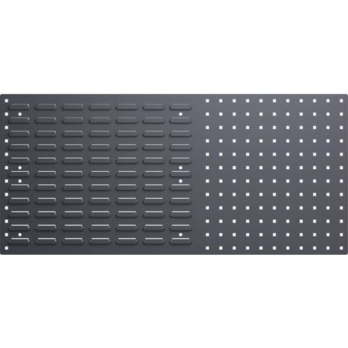 Panneaux combinée Bott Perfo® 991mm x 25mm x 457mm - Bott