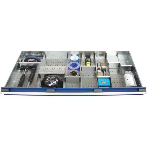 Séparateurs pour tiroirs ETS-13675 - Bott