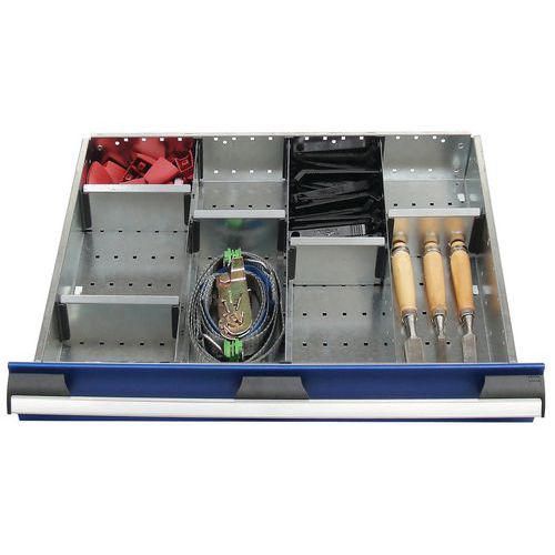 Séparateurs pour tiroirs ETS-65150 - Bott