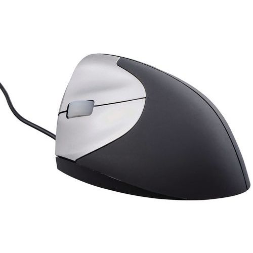 Souris ergonomique BakkerElkhuizen Souris ergonomique BakkerElkhuizen