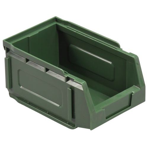 Bac à bec assemblable - Longueur 163 mm - 1 L Bac à bec assemblable - Longueur 163 mm - 1 L
