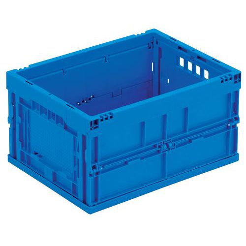 Bac pliant - Longueur 400 mm - 22 L Bac pliant - Longueur 400 mm - 22 L