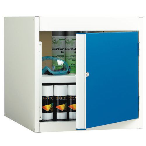 Bloc pour établi Atelier Optimum