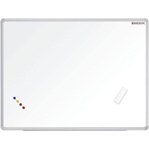 Tableau petit et moyen format laqué gamme Shellboard - Vanerum