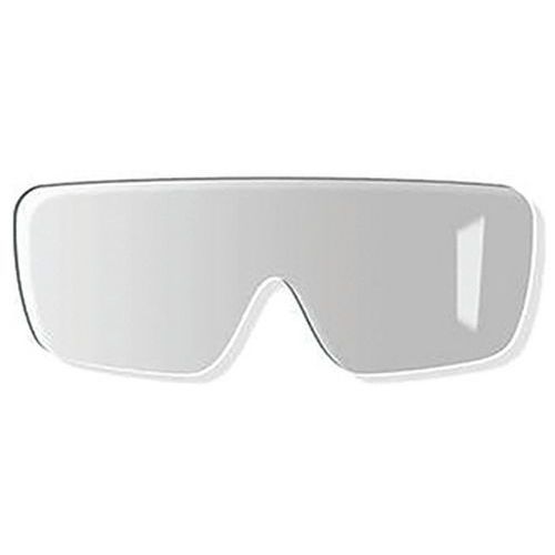 Écran de remplacement acetate Ultravision  - Uvex