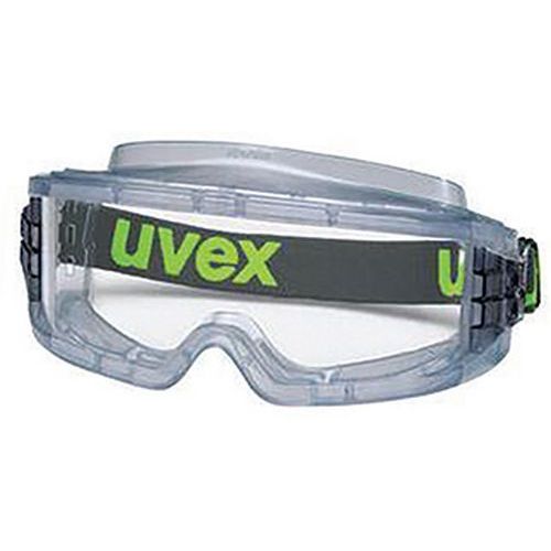 Lunettes-masque PC Excellence Ultravision - Uvex
