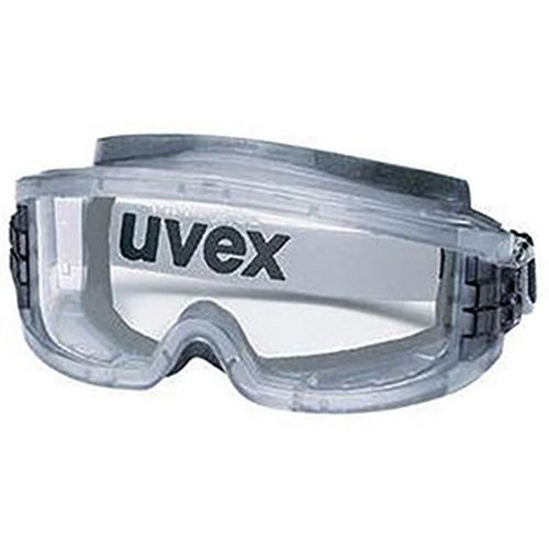 Lunettes-masque PC Ultravision - Uvex