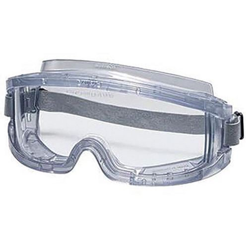 Lunettes-masque avec bandeau néoprène Ultravision - Uvex